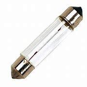 LAMPADA SILURO 8X31 12V